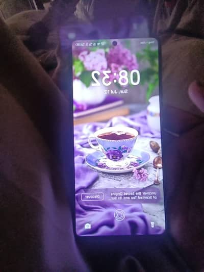 Tecno CAMON 20 Pro