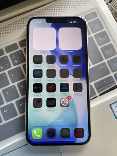 Apple iPhone 13 pta