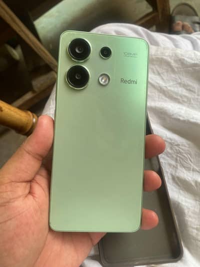 Xiaomi Redmi Note 13