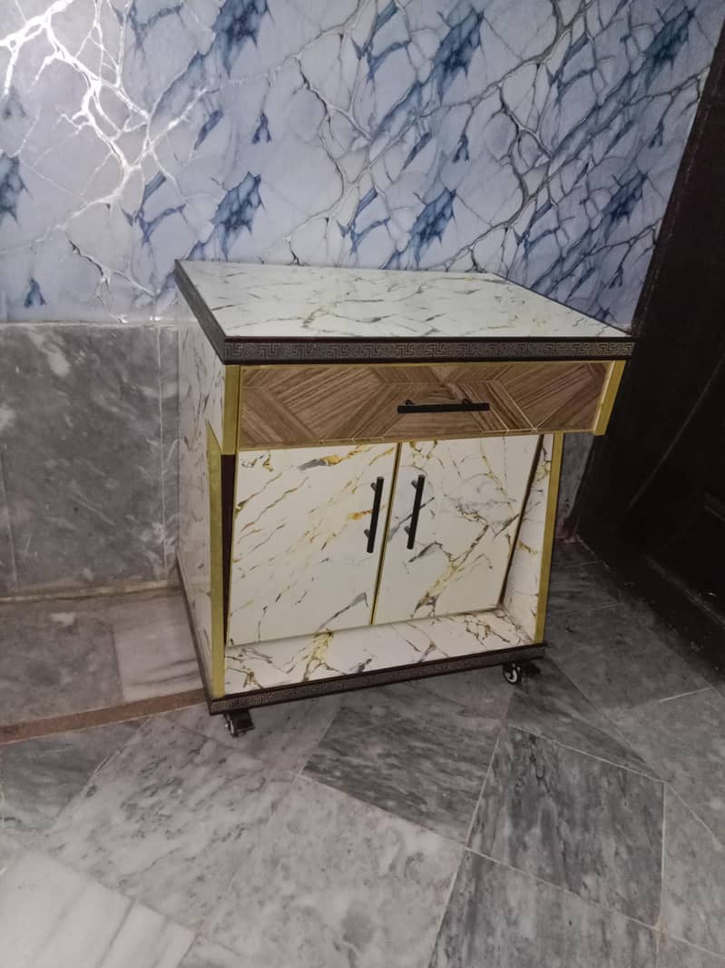 slai machine table 1