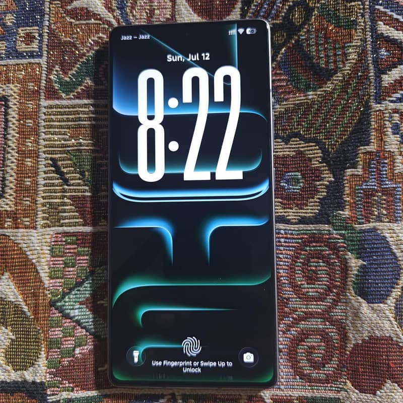 Infinix Note 50 Pro 0