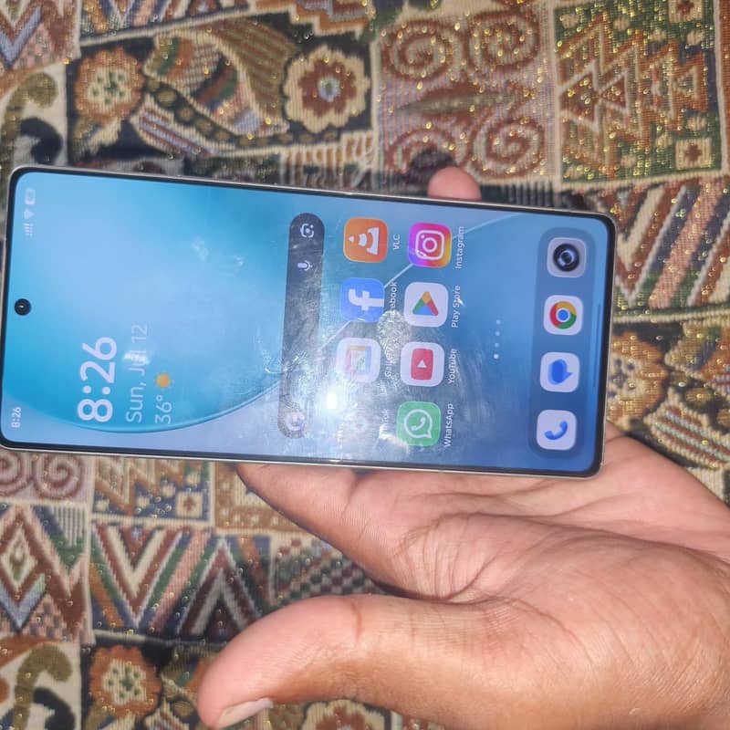 Infinix Note 50 Pro 2