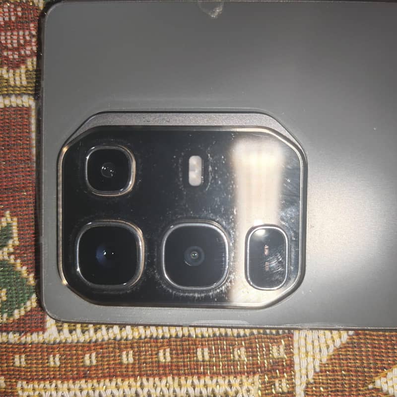 Infinix Note 50 Pro 4