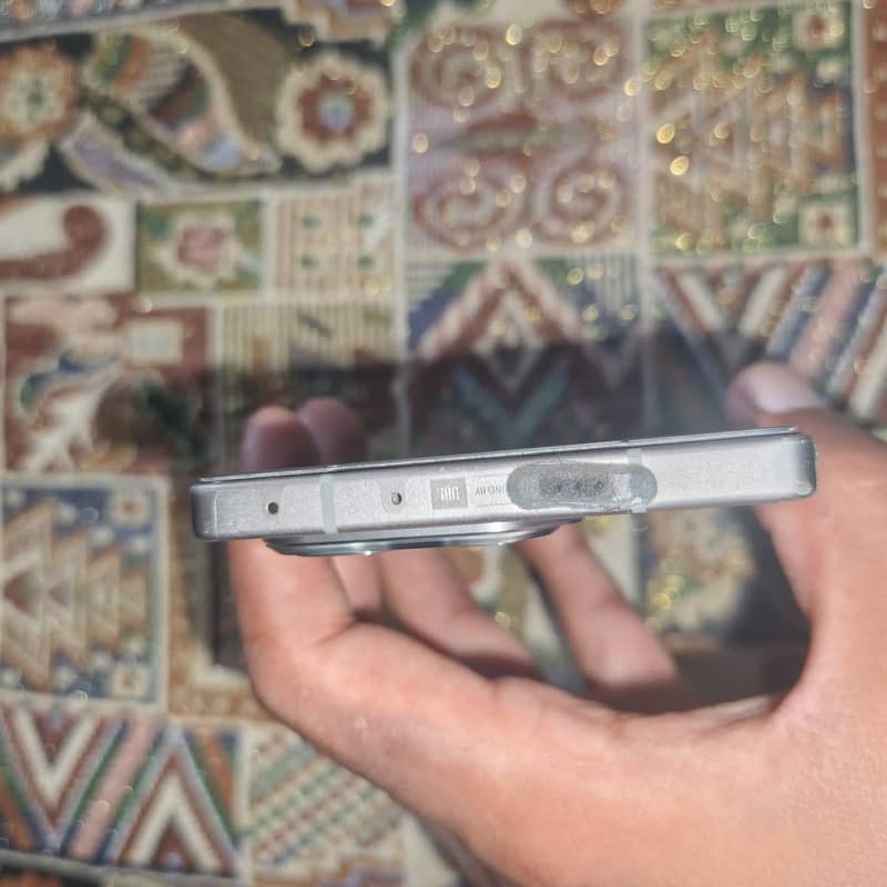 Infinix Note 50 Pro 8