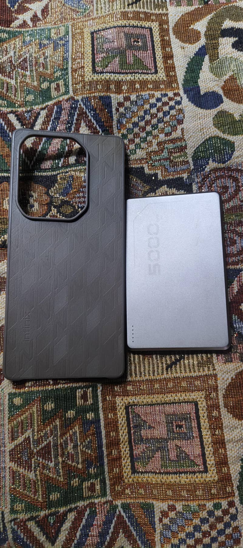 Infinix Note 50 Pro 9