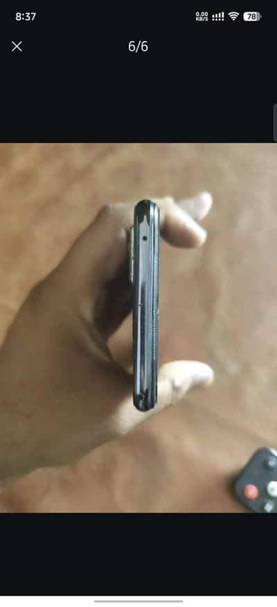 Vivo V21e (8GB RAM / 128GB Storage