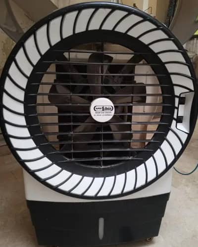 Room Cooler good condition