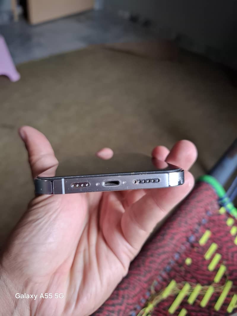 Apple iPhone 13 Pro Max 2