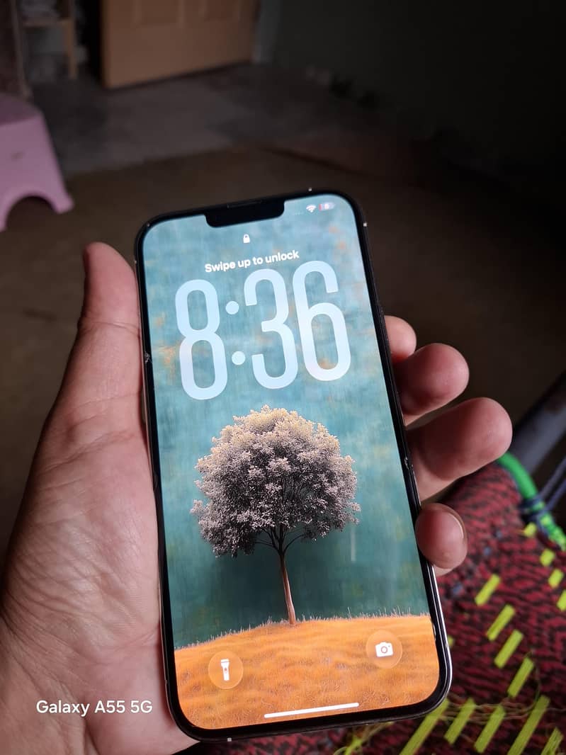 Apple iPhone 13 Pro Max 4