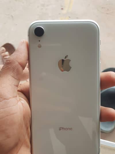 Apple iPhone XR Jv 64 gb All ok Water pack