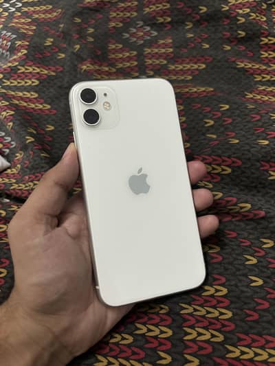 iPhone 11 NON PTA Factory Unlocked