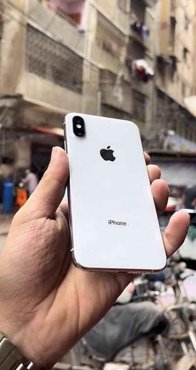 Apple iPhone XS