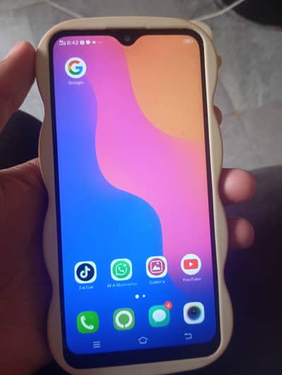Vivo y91c for sell