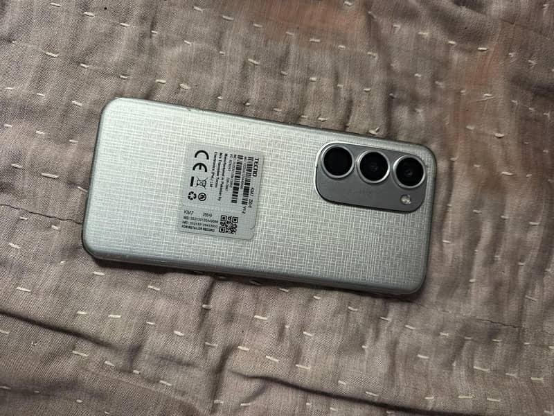 Tecno Other Model 3