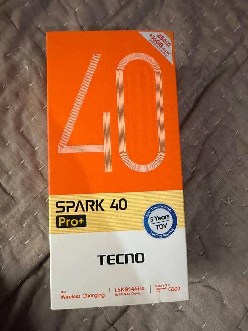 Tecno Other Model 7