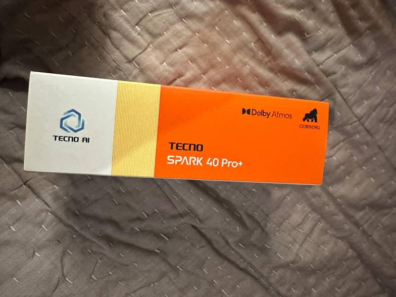 Tecno Other Model 8