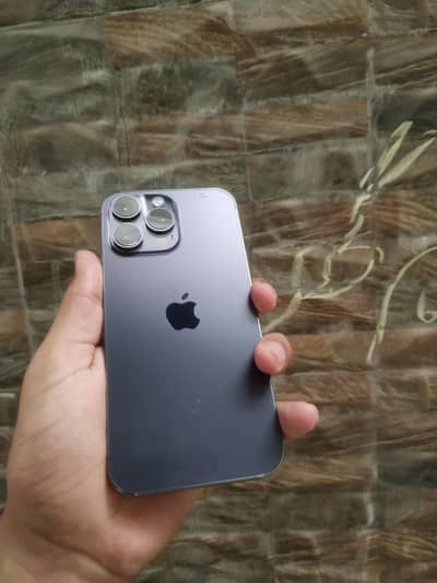 Apple iPhone 14 Pro Max