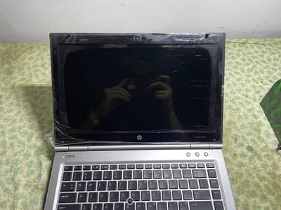 Hp ka elite book h urgent sale