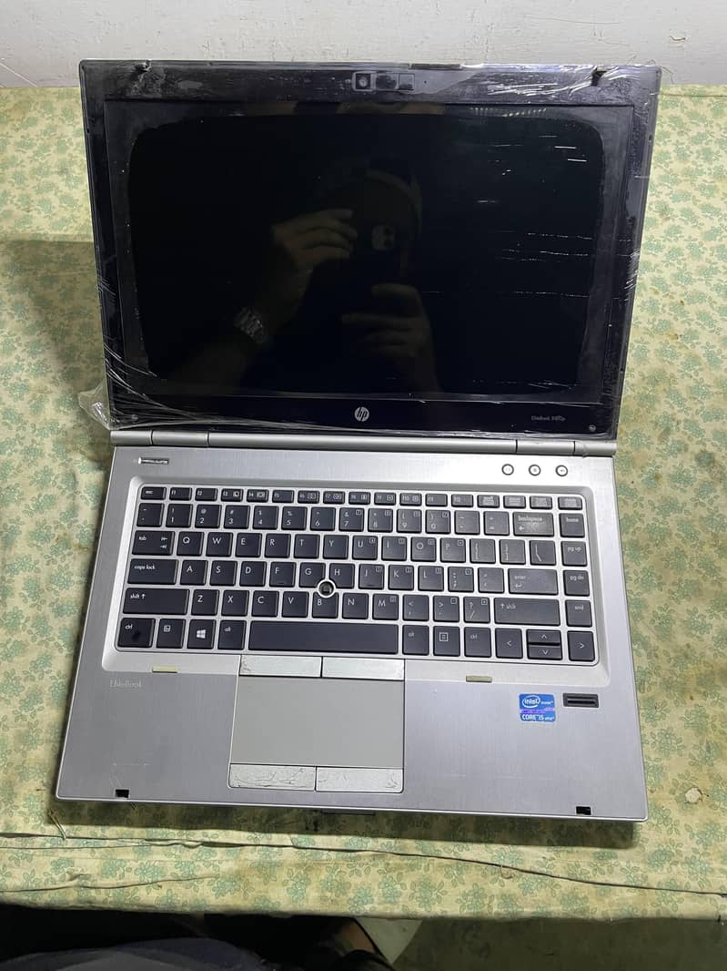 core i5 2nd generation 1