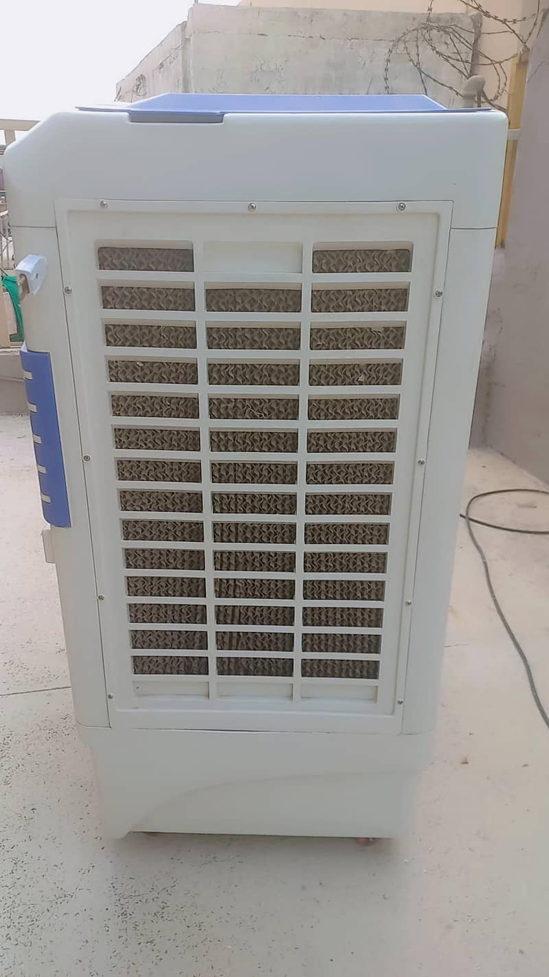 super Asia room cooler 3