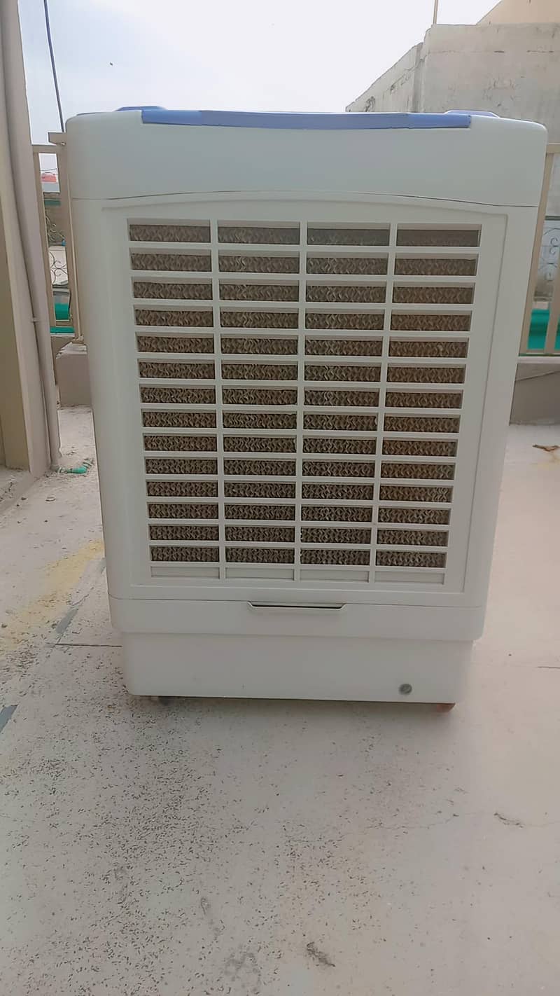 super Asia room cooler 4
