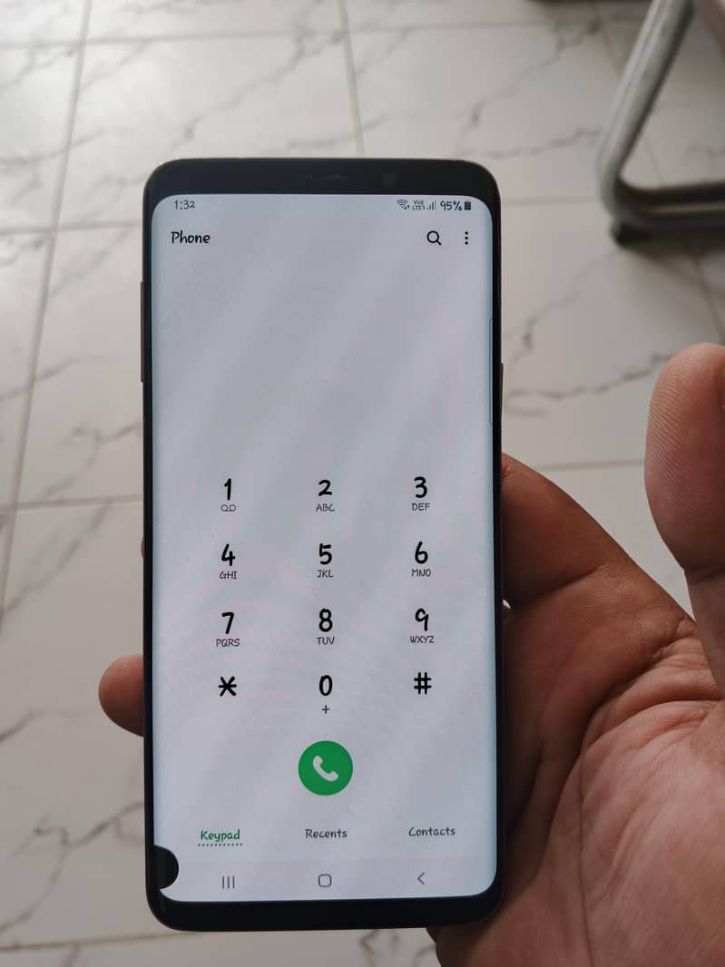 Samsung S9 plus 2