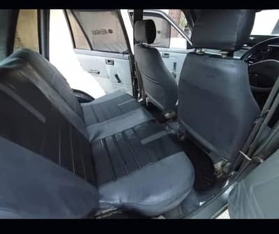 Suzuki Mehran VX 2016