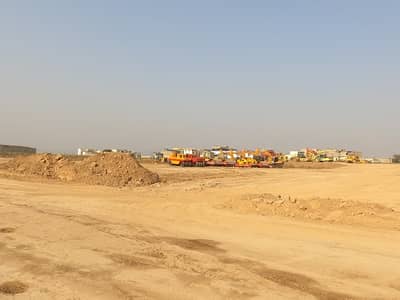 2450 Square Feet Residential Plot For Sale In F-14
