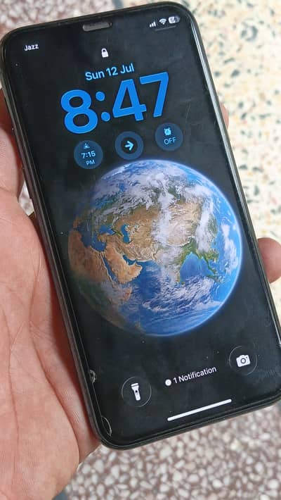 Apple iPhone 11 Pro