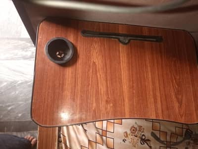 laptop table
