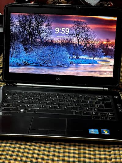 Dell Latitude E5420 Core i7 8/128GB SSD