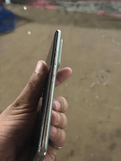 Infinix Zero 30