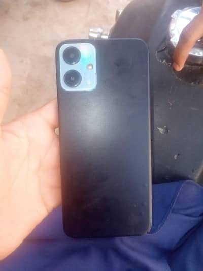 Sparx Neo 7 Plus