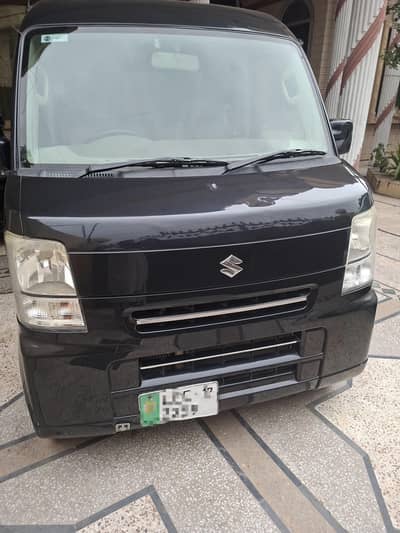 Suzuki Every  11/17 auto full join turbo 10/10 condition