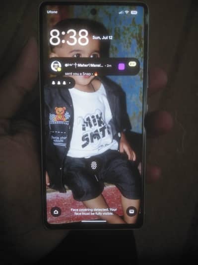 Google Pixel 7 official approved 8+256