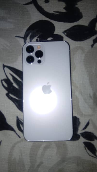 Apple iPhone 12 Pro