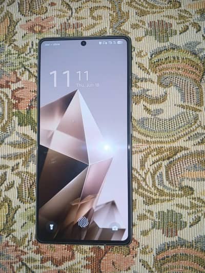Infinix Note 50 Pro