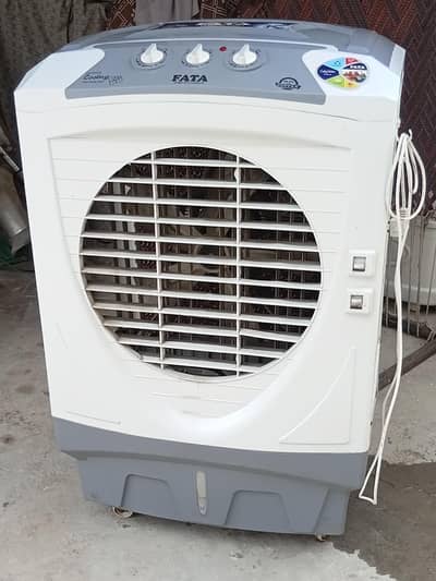 Fata Air Cooler