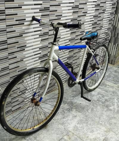Phoenix cycle 26 size  ok condition