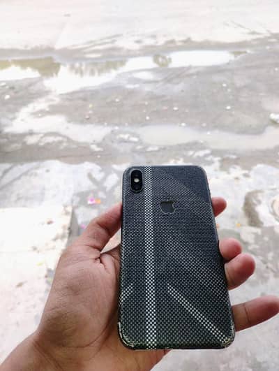 Apple iPhone X