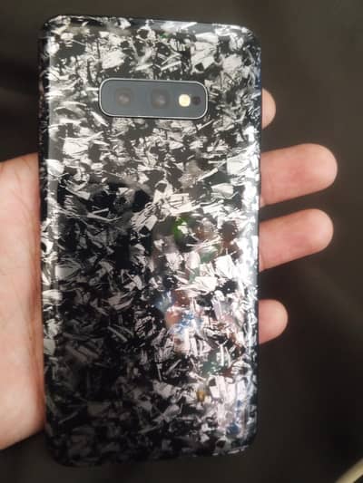 Samsung Mobile S10e pta approv