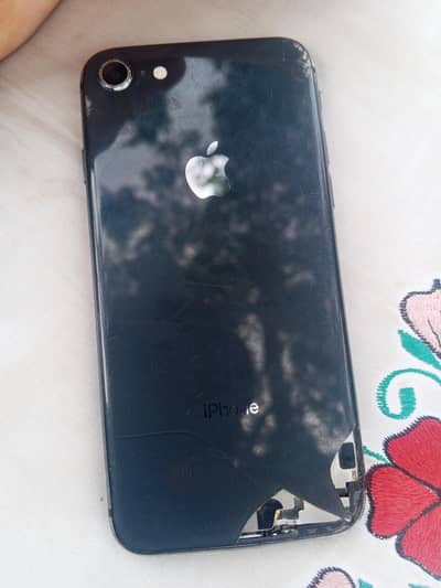 Apple iPhone 8
