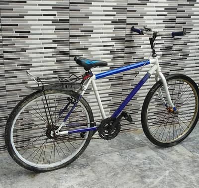 Phoenix Cycle 26size ok condition