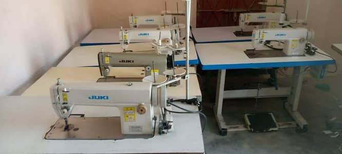 total 6 machine rate each 18000/=  serious buyer contact Karin
