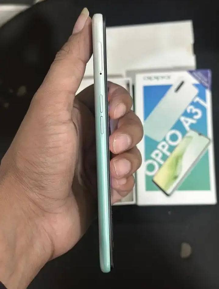 OPPO A31 1