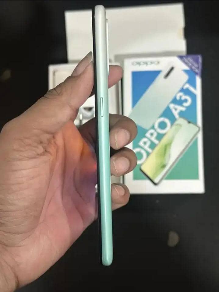 OPPO A31 2