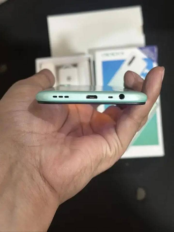OPPO A31 4