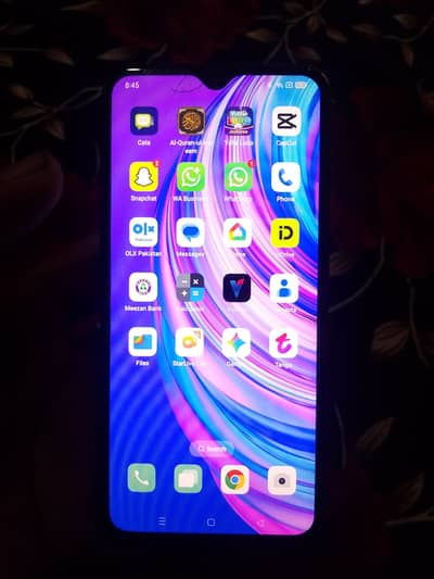 OPPO F11 10/9 condition 6/128 good mobile