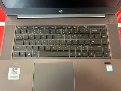 HP Laptop
