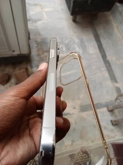 Apple iPhone 14 Pro Max (jv)